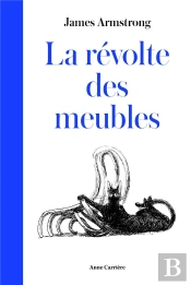 La Révolte Des Meubles