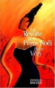 La Révolte Des Pères Noël