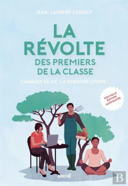 Bertrand.pt - La Revolte Des Premiers De La Classe