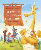 La Révolte Des Princes Charmants