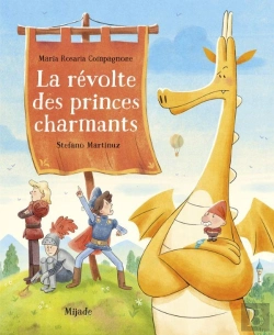 Bertrand.pt - La Révolte Des Princes Charmants
