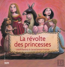 Bertrand.pt - La Révolte Des Princesses