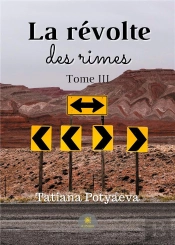 La Revolte Des Rimes - Tome Iii