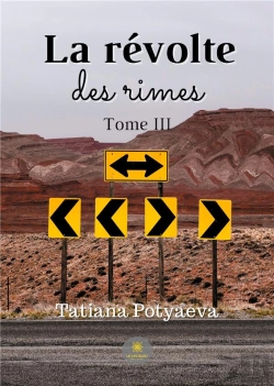 Bertrand.pt - La Revolte Des Rimes - Tome Iii
