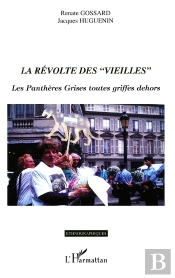 La Révolte Des « Vieilles » : Les Panthères Grises Toutes Griffes Dehors