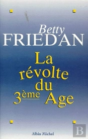 La Révolte Du 3ème Âge