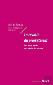 La Revolte Du Pronetariat
