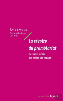 Bertrand.pt - La Revolte Du Pronetariat