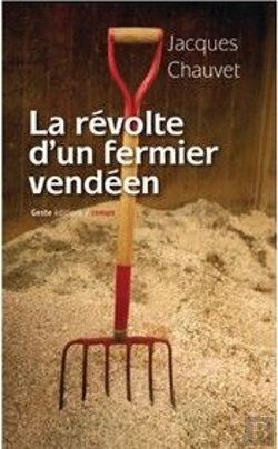 Bertrand.pt - La Révolte D'Un Fermier Vendéen