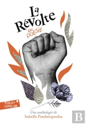 La Révolte En Poésie (Édition 2019)
