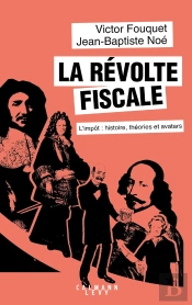 La Revolte Fiscale - Gf