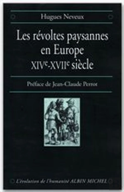 Bertrand.pt - La Revolte Paysanne En Europe Xiv Eme Et Xvii Eme Siecle