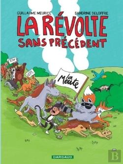 Bertrand.pt - La Révolte Sans Précèdent