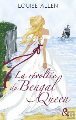 Bertrand.pt - La Revoltee Du Bengal Queen