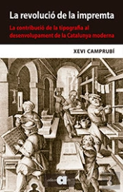 La Revolucio De La Impremta