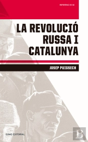 La Revolució Russa I Catalunya