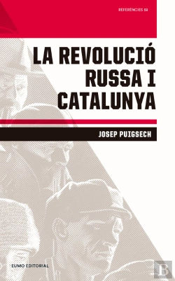Bertrand.pt - La Revolució Russa I Catalunya