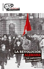 La Revolucion Alemana