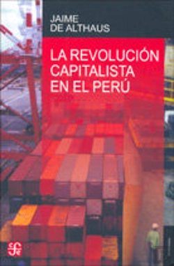 Bertrand.pt - La Revolucion Capitalista En El Peru 