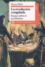 La Revolución Congelada