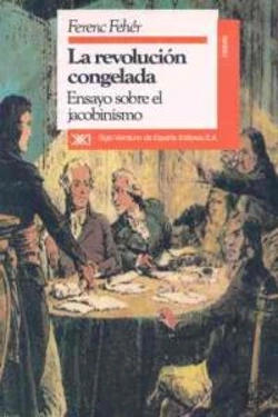 Bertrand.pt - La Revolución Congelada