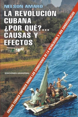 Bertrand.pt - La Revolucion Cubana ?Por Que? Causas Y Efectos.