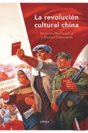 La Revolución Cultural China
