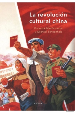 Bertrand.pt - La Revolución Cultural China