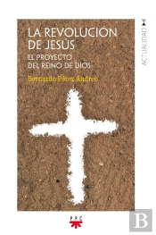 La Revolución De Jesús