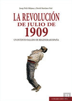 Bertrand.pt - La Revolución De Julio De 1909