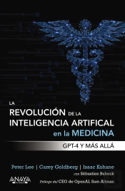 La Revolucion De La Inteligencia Artificial En La Medicina.