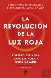 La Revolución De La Luz Roja