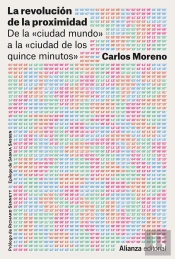 La Revolucion De La Proximidad
