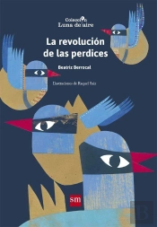 La Revolucion De Las Perdices  