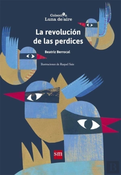 Bertrand.pt - La Revolucion De Las Perdices  