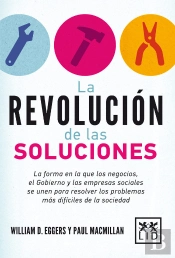 La Revolución De Las Soluciones