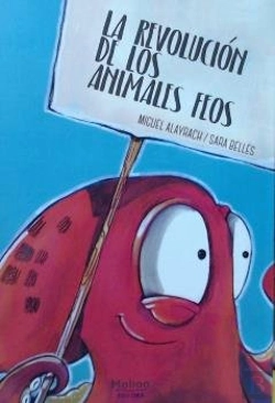 Bertrand.pt - La Revolución De Los Animales Feos