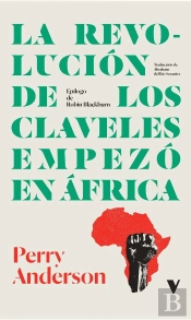 La Revolucion De Los Claveles Empezo En Africa