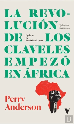 Bertrand.pt - La Revolucion De Los Claveles Empezo En Africa