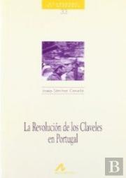 La Revolución De Los Claveles En Portugal