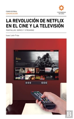 Bertrand.pt - La  Revolución De Netflix En El Cine Y La Televisión