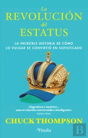 La Revolucion Del Estatus