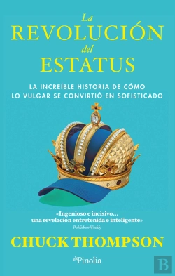 Bertrand.pt - La Revolucion Del Estatus