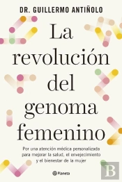 La Revolución Del Genoma Femenino