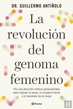 Bertrand.pt - La Revolución Del Genoma Femenino