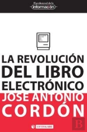 La Revolución Del Libro Electrónico