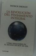 La Revolución Del Pensamiento Integral