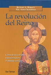 La Revolución Del Reino
