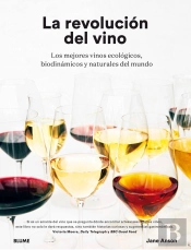 La Revolución Del Vino