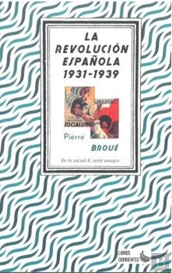 Bertrand.pt - La Revolución Española (1931-1939)
